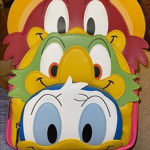 Meet your Posher, Veronica